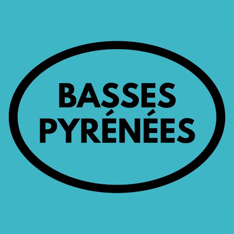 basses pyrénées