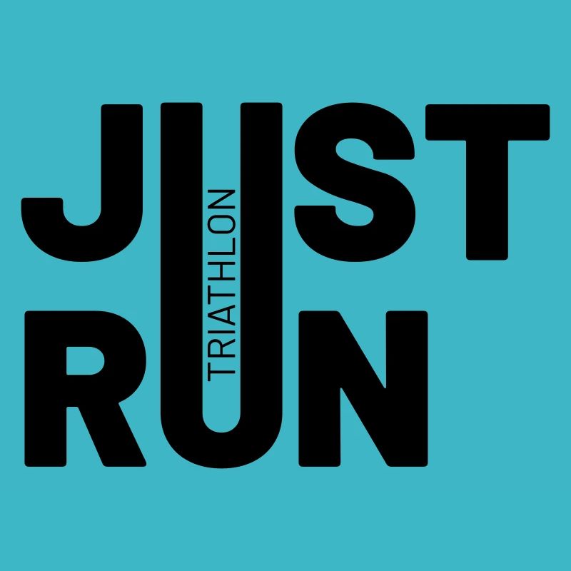 TRIATHLON just run