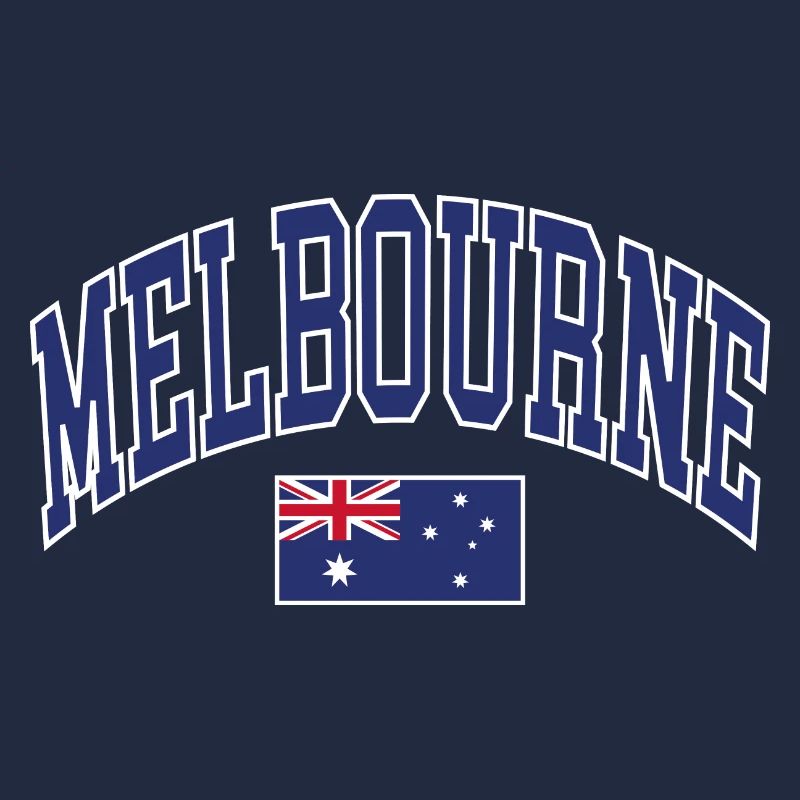Melbourne
