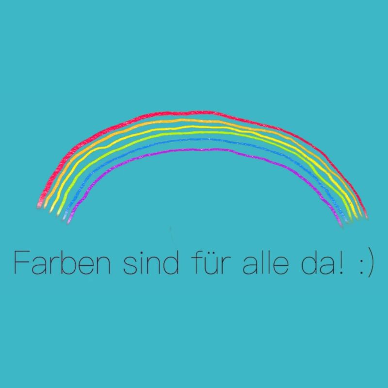 Regenbogen