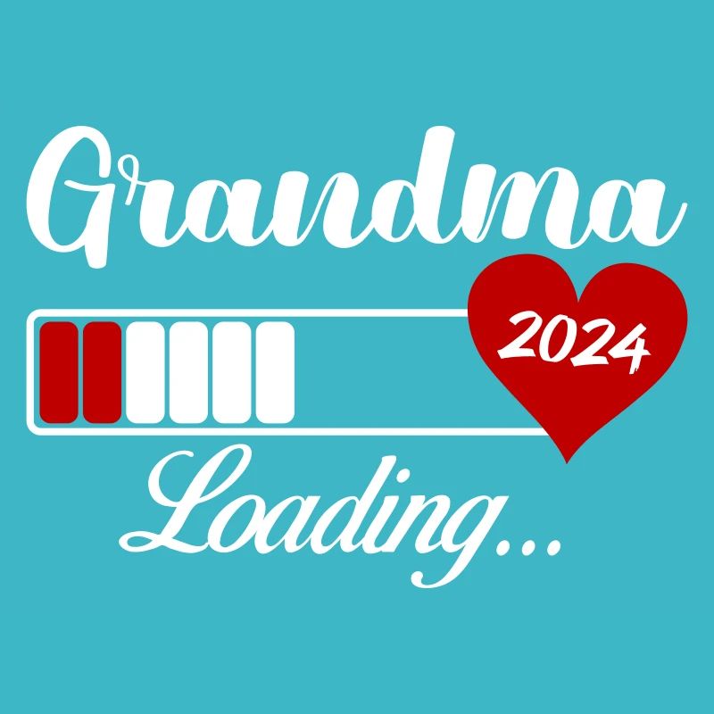 grandma loading 2024