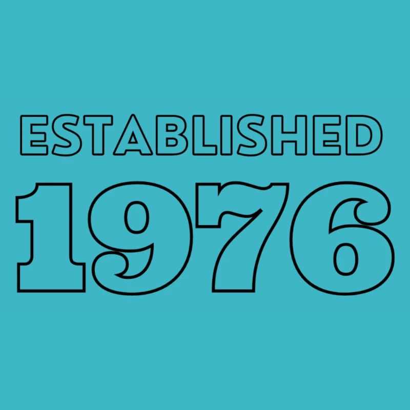 Established 1976