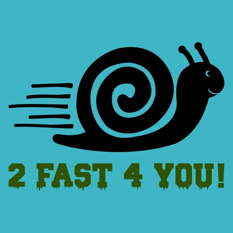 schnecke 2 fast