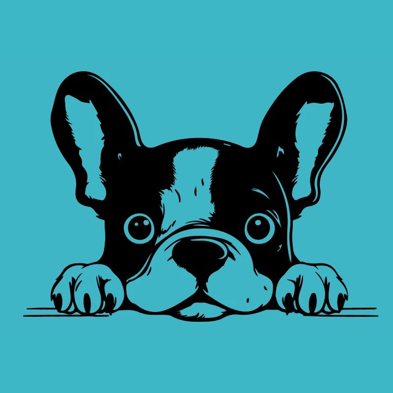 Bouledogue français