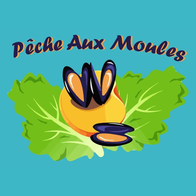 PECHE AUX MOULES