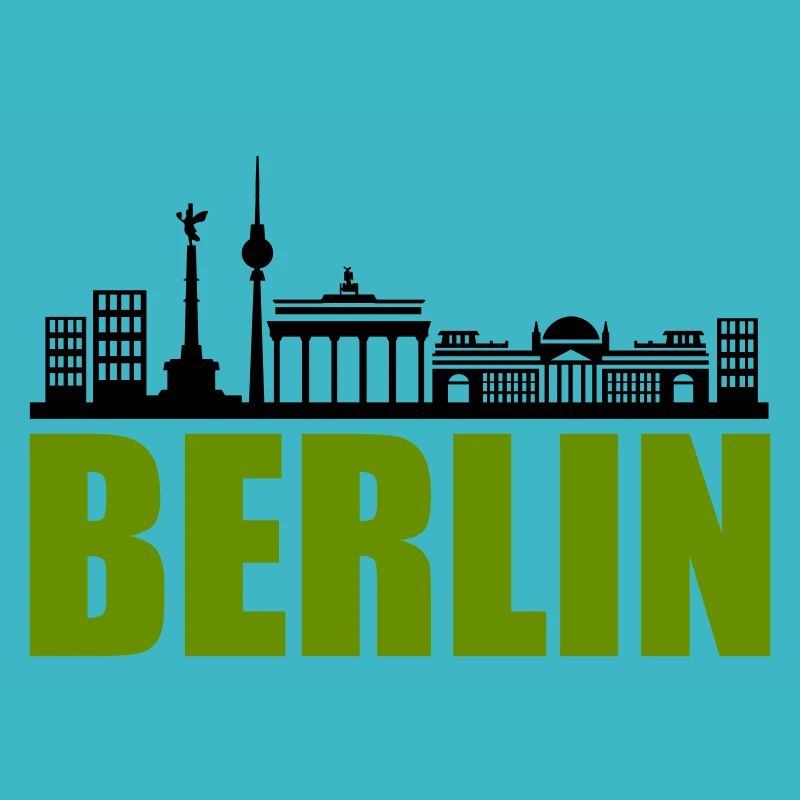 berlin-skyline
