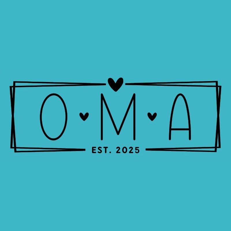 Oma Est. 2025