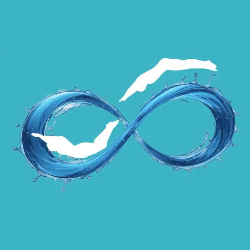 Natation Infinity Wave