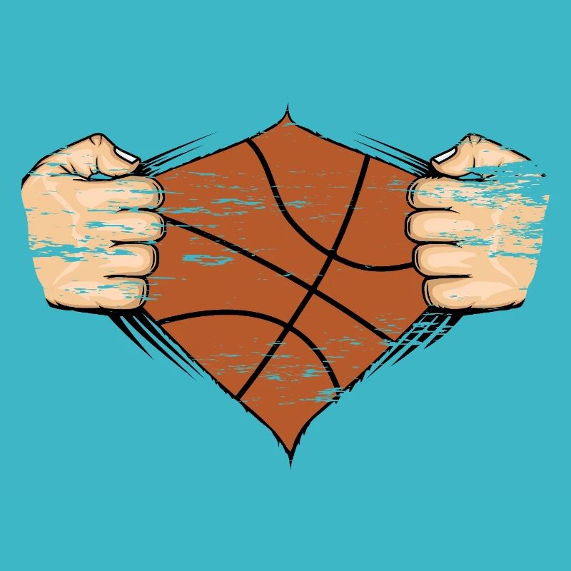 Basketball Design utilisé