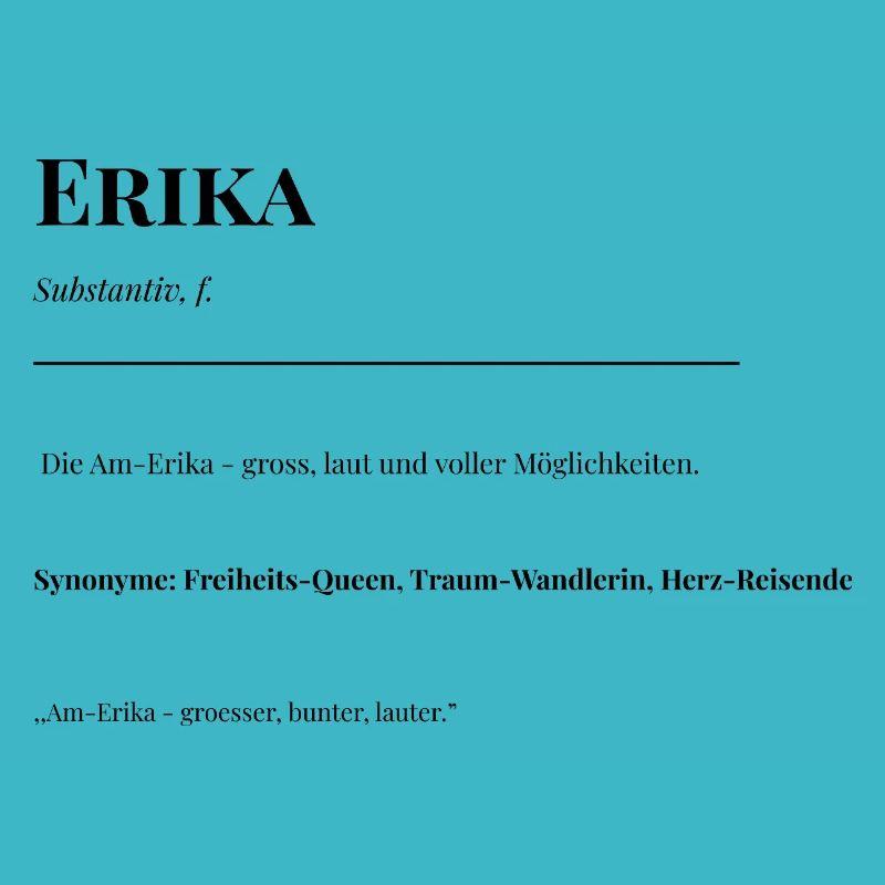 Erika