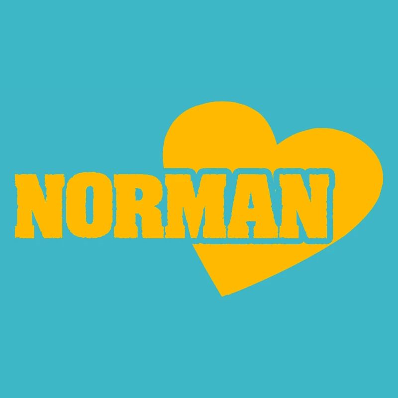 Gold Norman