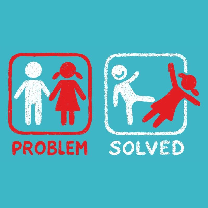 Problem Solved