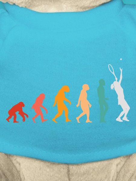 Tennisentwicklung