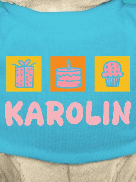 Karolin comme prénom