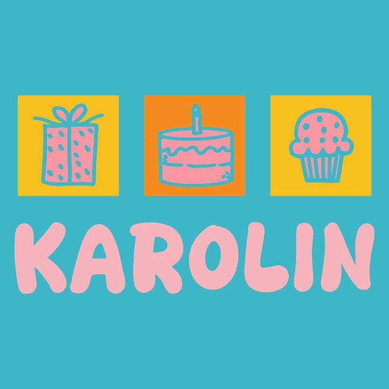 Karolin comme prénom