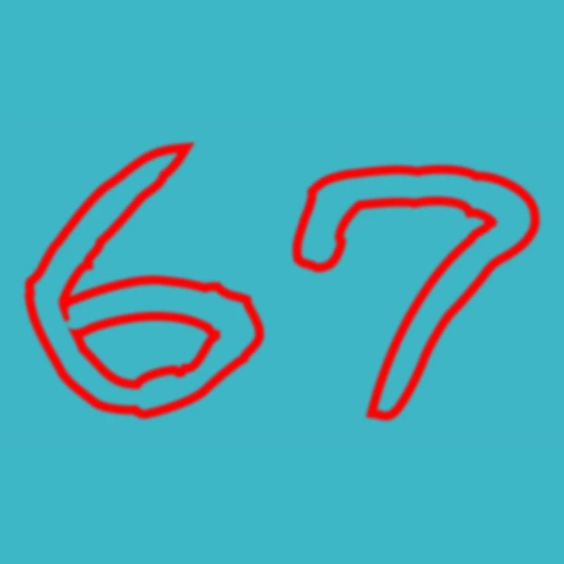 67