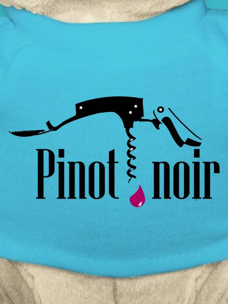 Pinot Noir Lover
