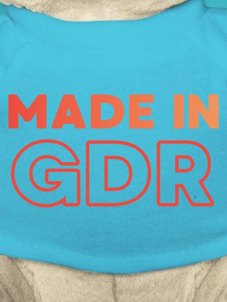 Made in GDR