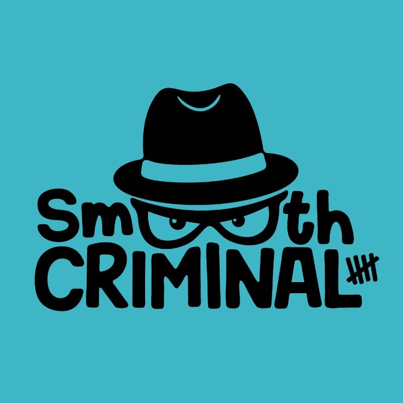 Smooth Criminal