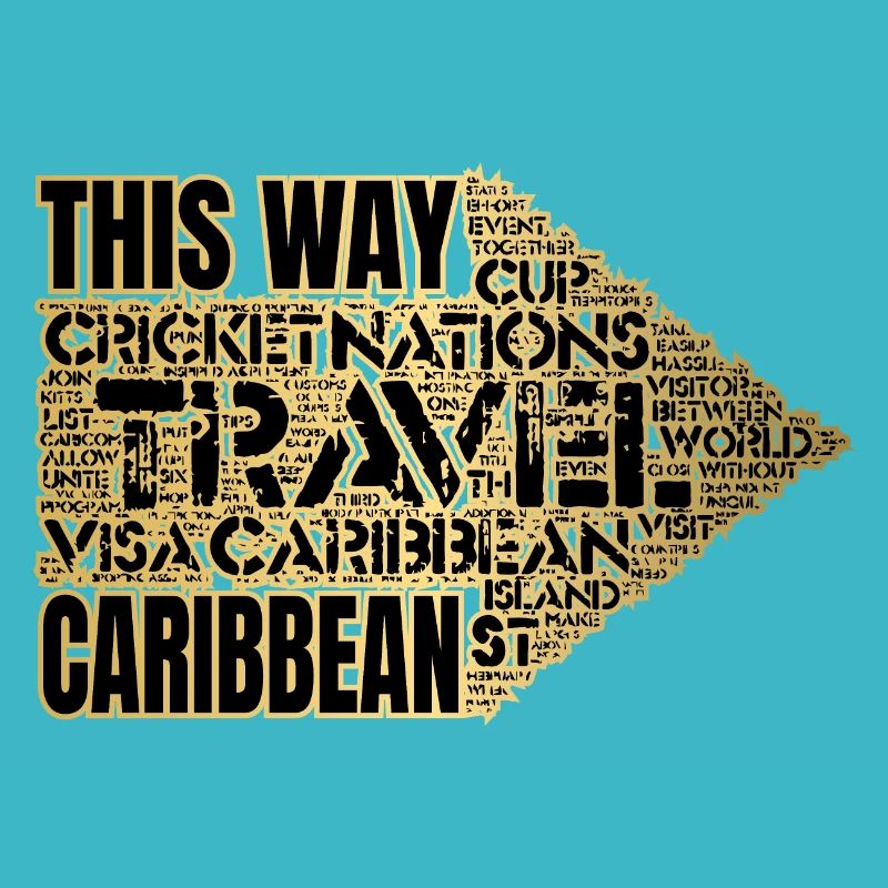 This Way - CARIBBEAN