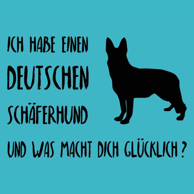 Deutscher Schäferhund