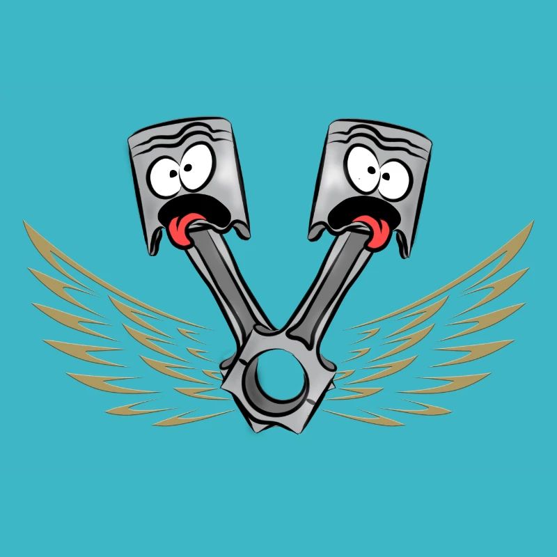 piston