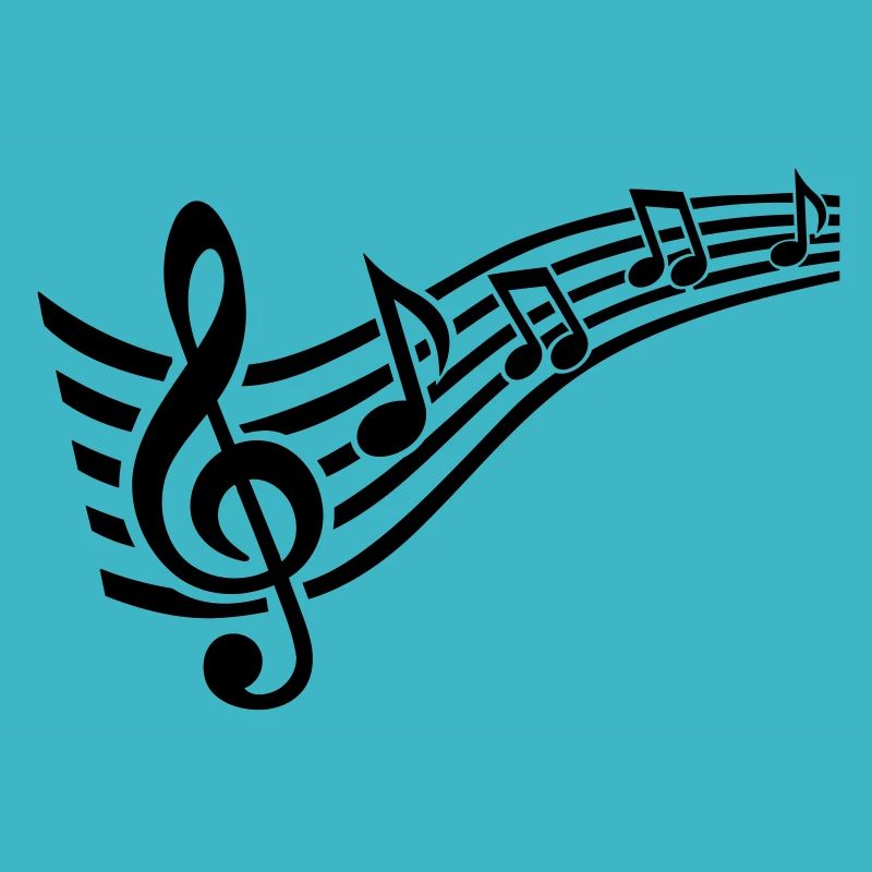 Notes music