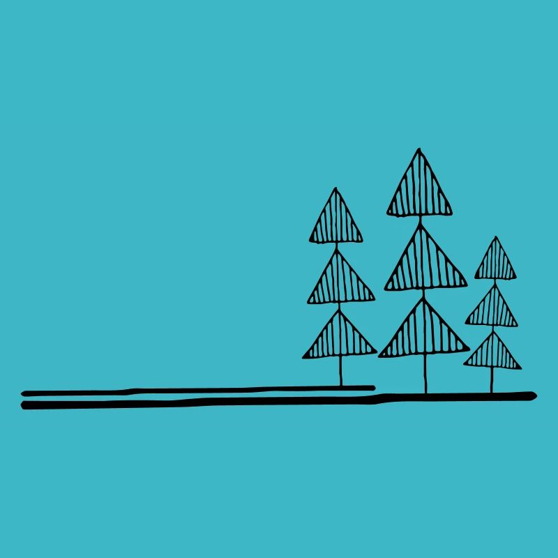 Tree Tree Tree