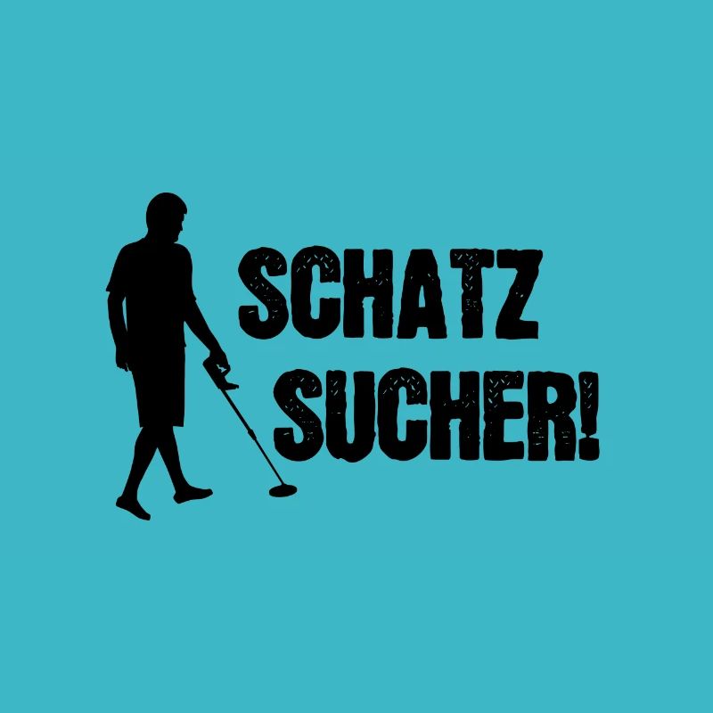 Schatzsucher