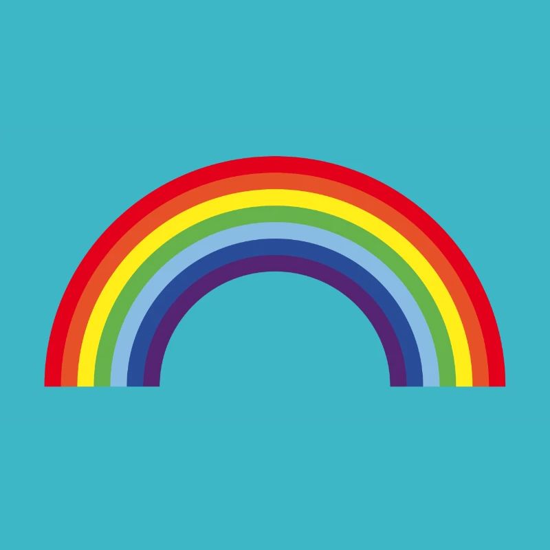 Arc-En-Ciel (7er)