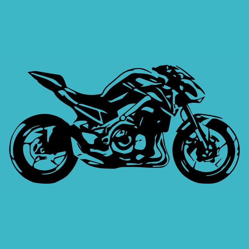 motorcycle roadster