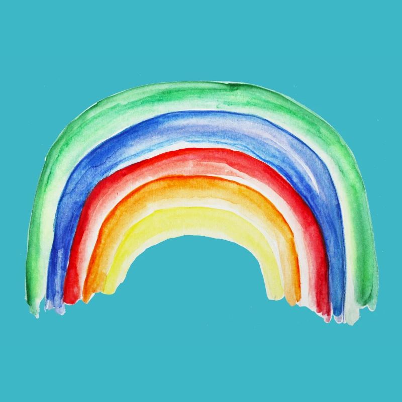 arc en ciel arc en ciel