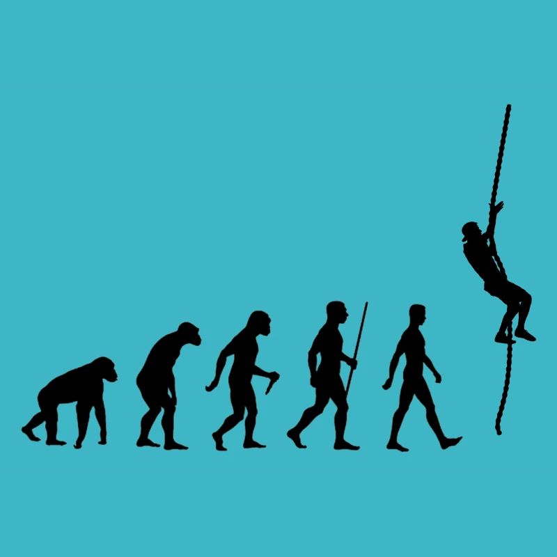 Climbing