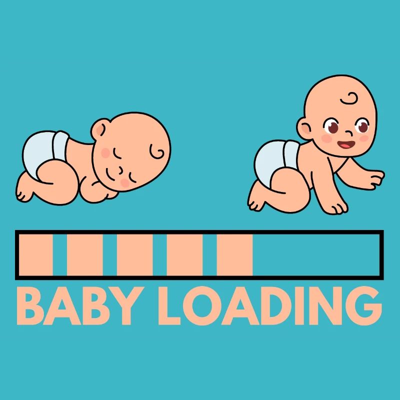 Baby Loading