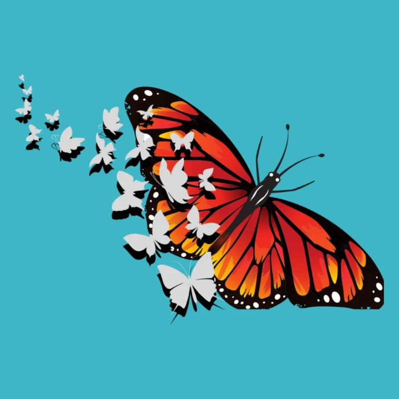 butterfly