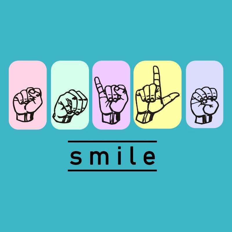 smile - DGS Streetwear