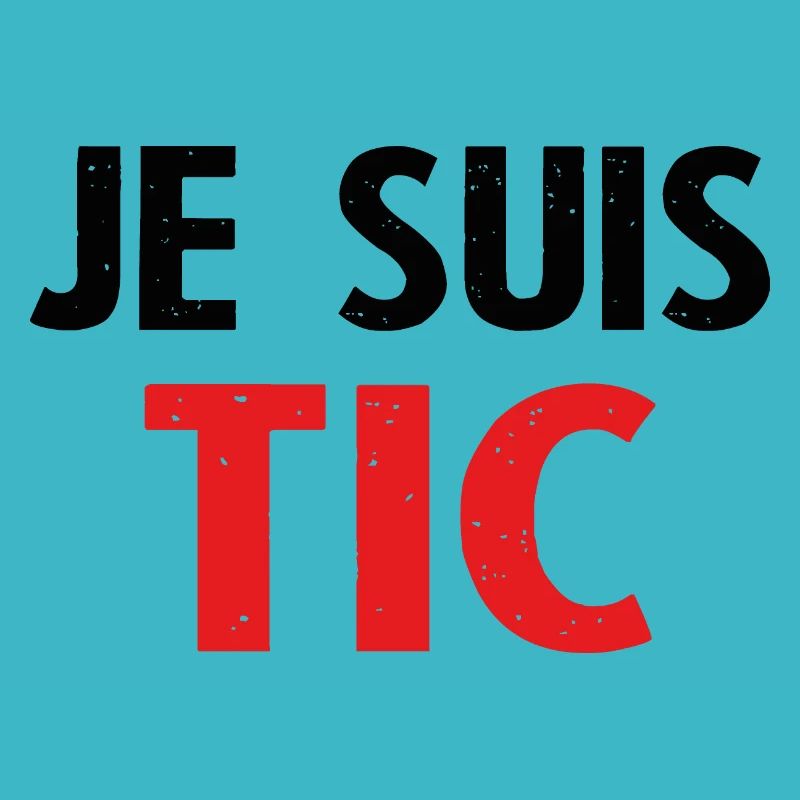 Je suis TIC