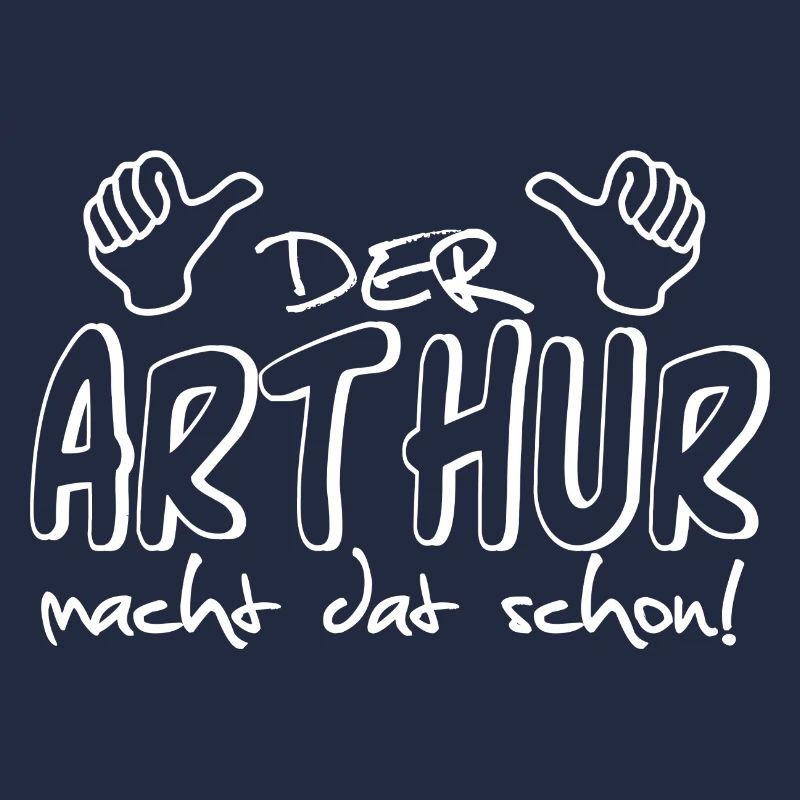 arthur