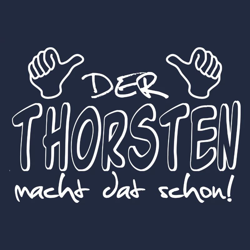 Thorsten