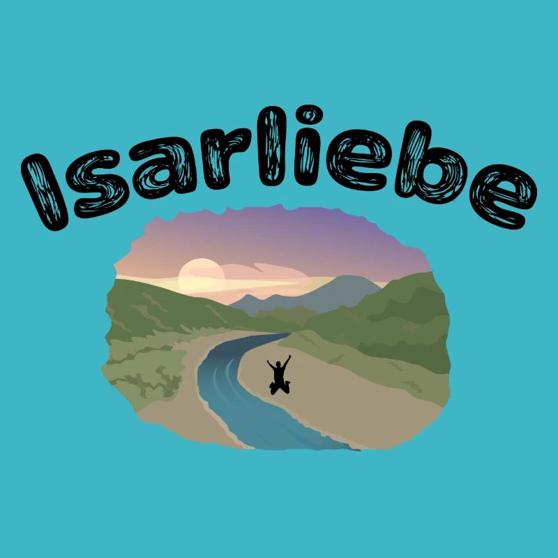 Isarliebe2