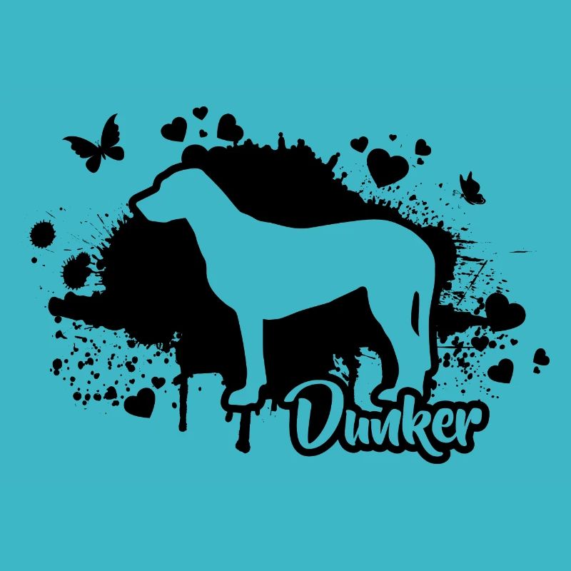 DUNKER Chiens Chien Wilsigns