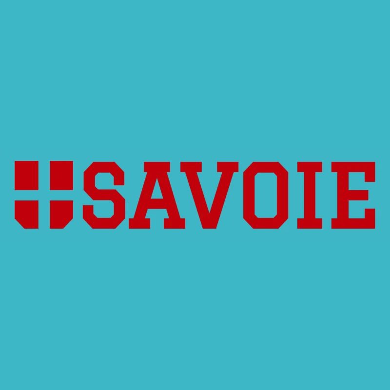 Drapeau Savoie