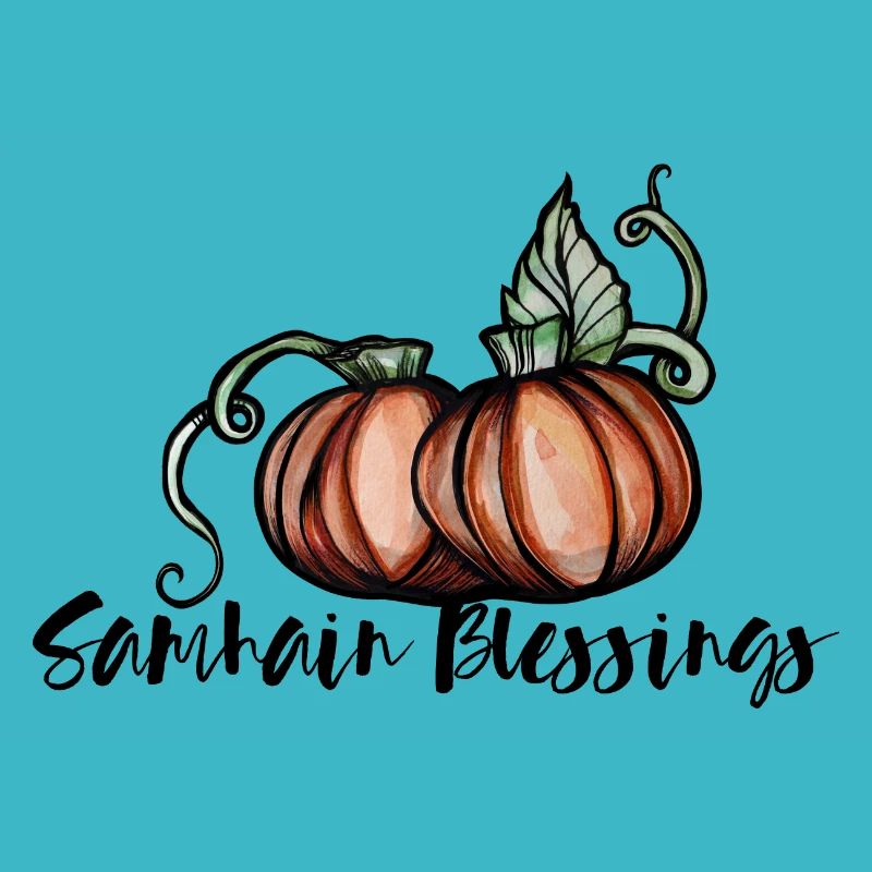 Samhain Blessings