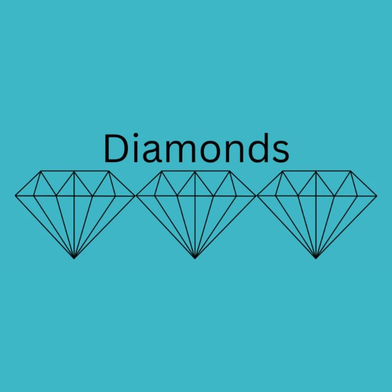 Diamonds