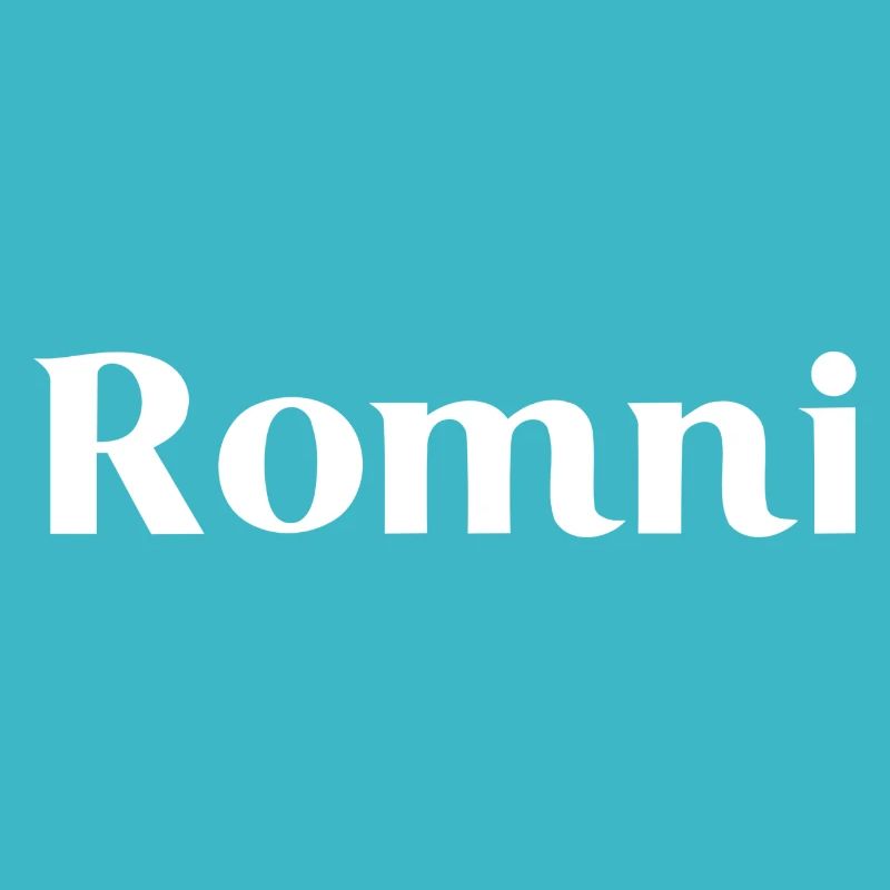 Romni - Écriture blanche