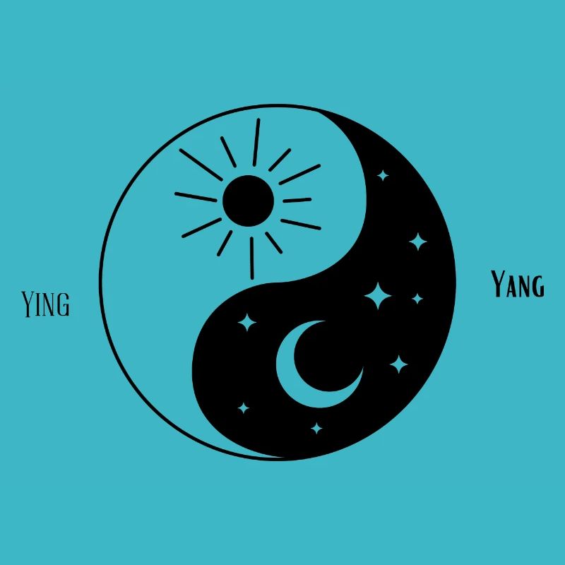 Ying Yang