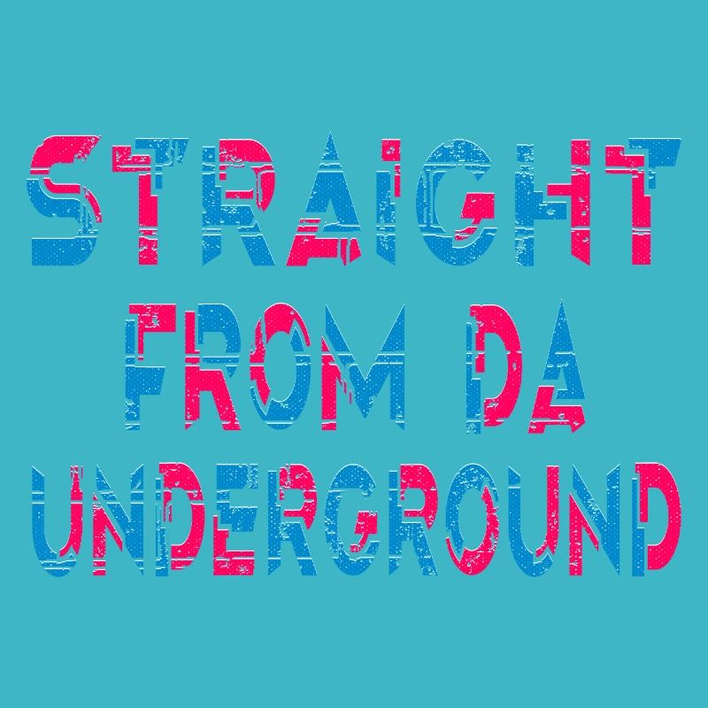 Straight From Da Underground