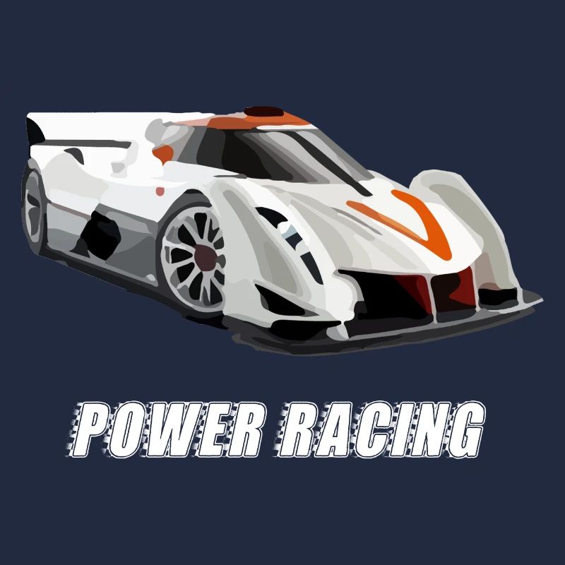 Power racing