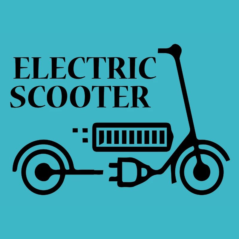 E-Scooter Roller