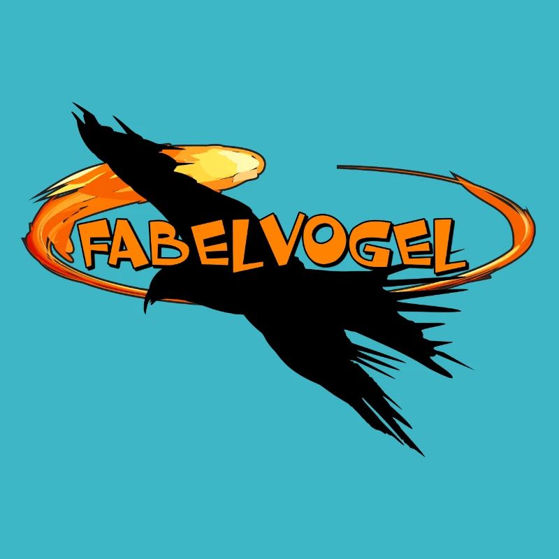 Fabelvogel